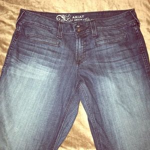Ariat trouser Jean